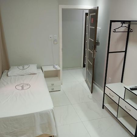 Hotel Castanhal Luaran gambar
