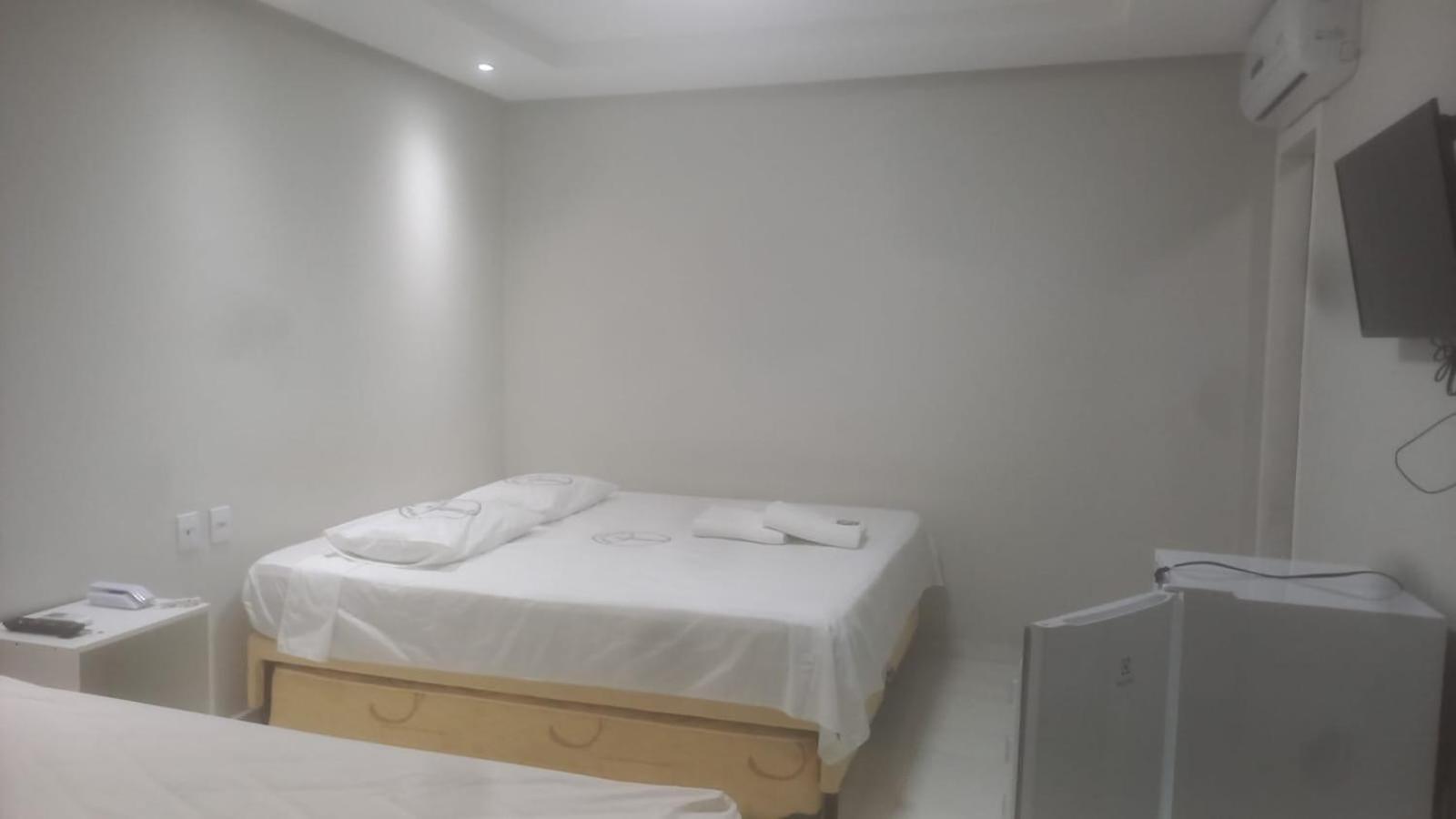 Hotel Castanhal Luaran gambar