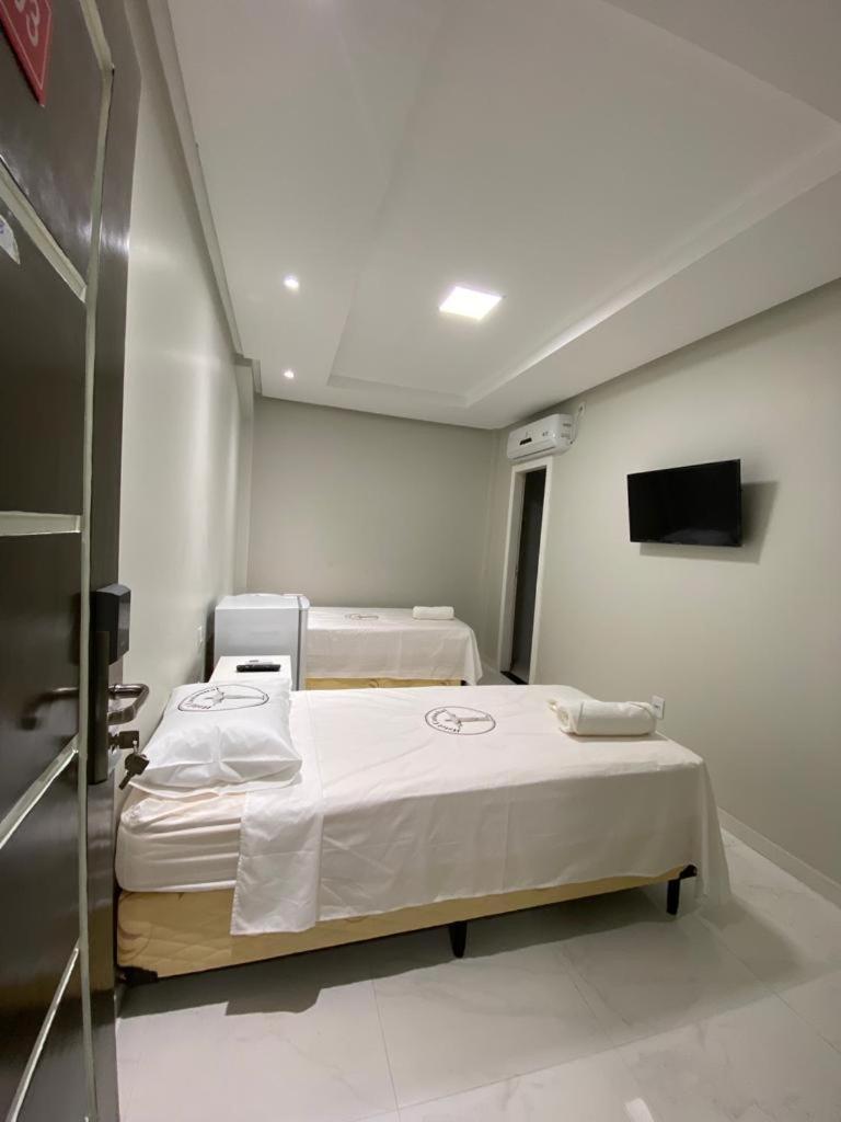 Hotel Castanhal Luaran gambar