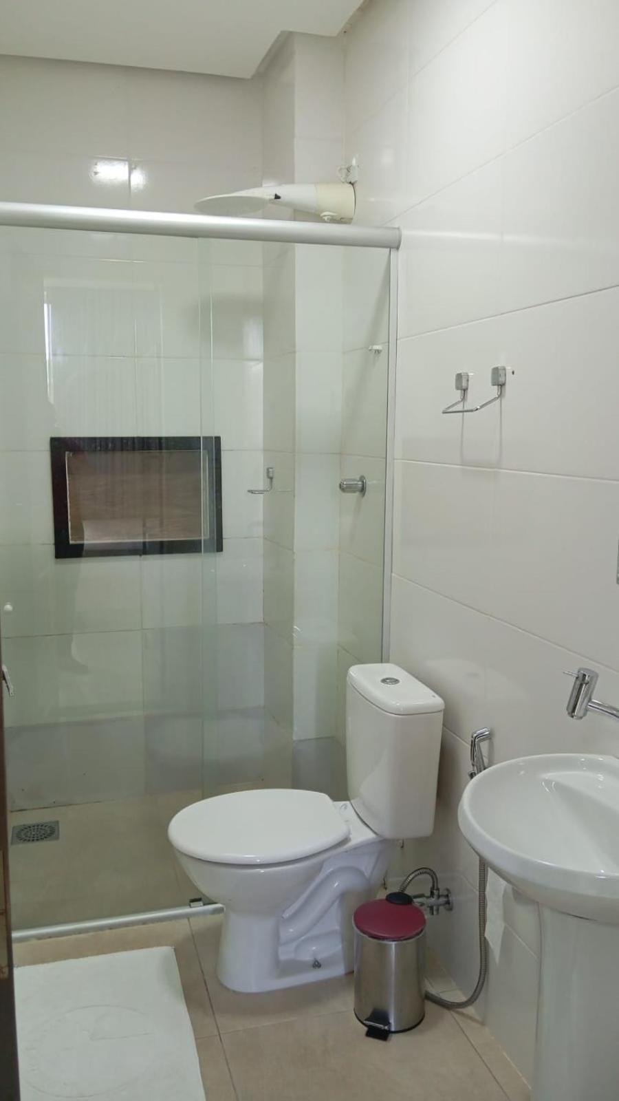 Hotel Castanhal Luaran gambar