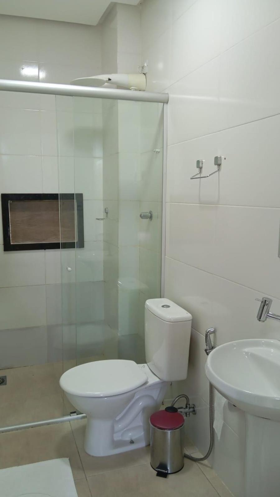 Hotel Castanhal Luaran gambar