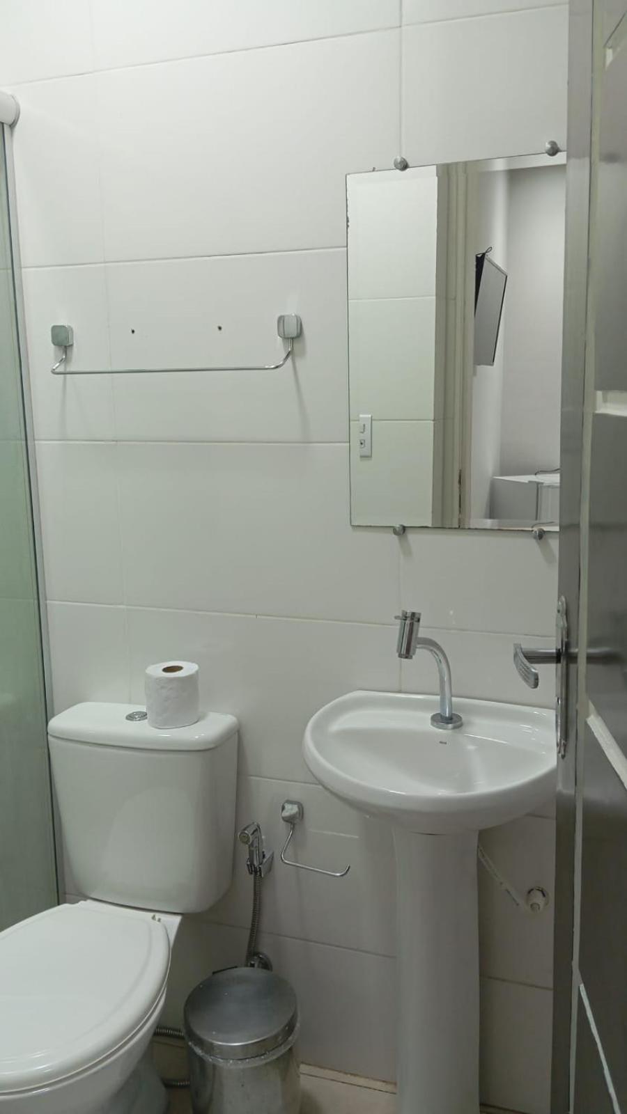 Hotel Castanhal Luaran gambar
